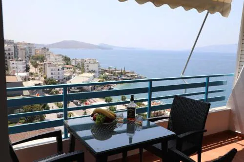 Parid Apartment