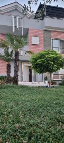 Reos villa