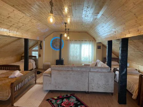 Riza Apartment
