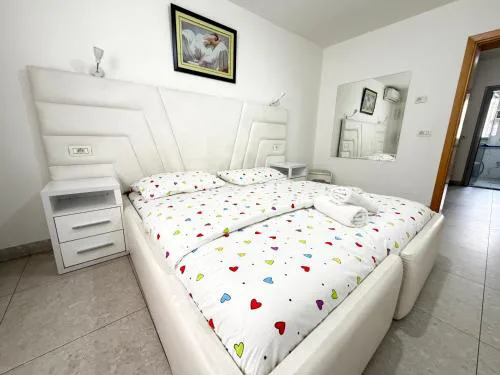 Romance Apartment