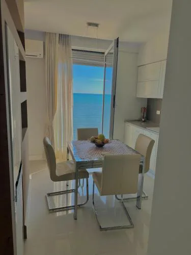 Seaside Serenity