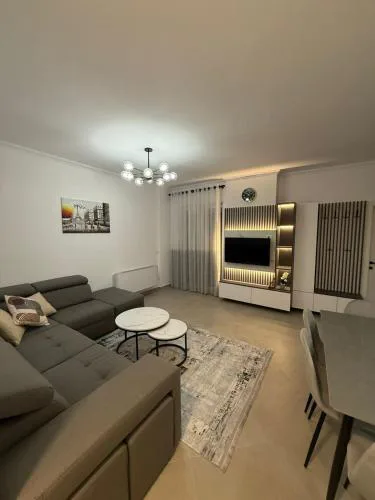 shkodra apartment