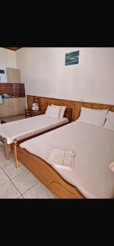 Silvana Apartament