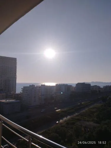 Valmar Apartment