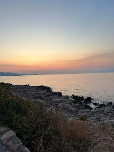 Villa Nava Ksamil