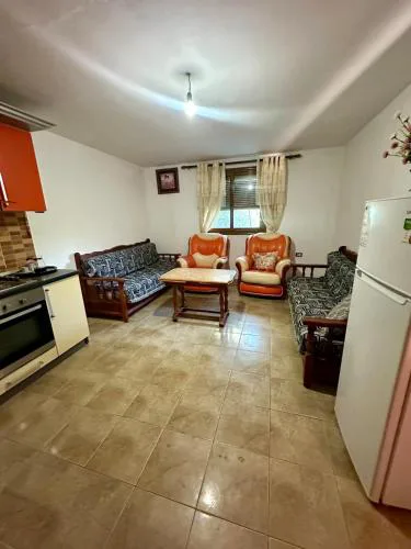 Village bungalow near beaches