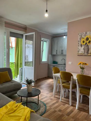 Durres Relax Holiday Home