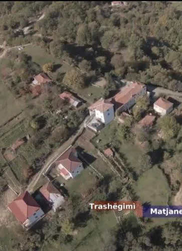 Kulla Xhemalit