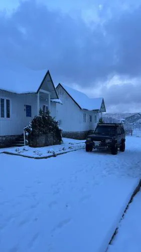 Koçeku Brothers Guest House