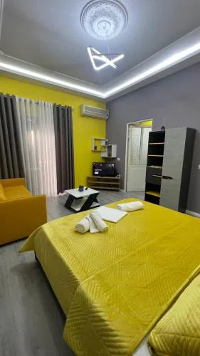 Algen Room's