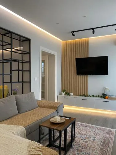 Ambels Apartment