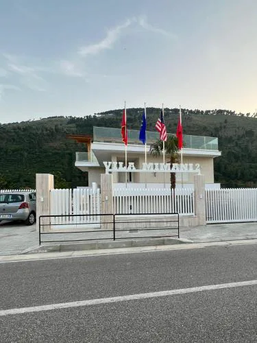Apartaments Mimani 2