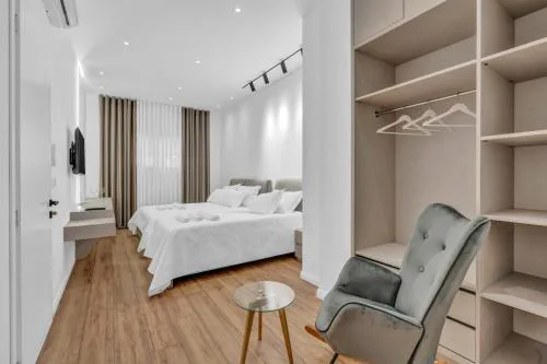 Apartment AD Berat