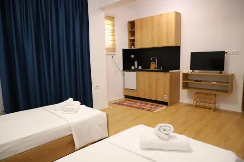 Apartment Klian City Center