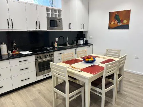 Apartment Villa Virginia