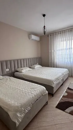 ARZO Apartments