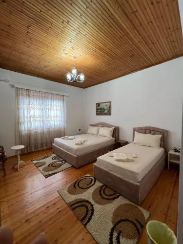 Asteri Apartment