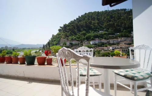 Berat Castle Classic Villa 1 by Lionsgate