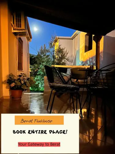 Berat FoxHouse