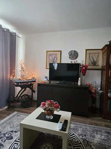 Berat Homey