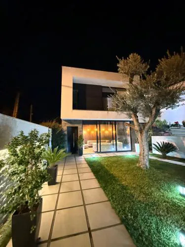 Berat Luxury Villa 2 by Lionsgate