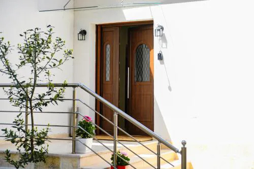 Berati Mozaik Sweet Home