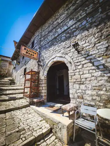 Bujtina Bega