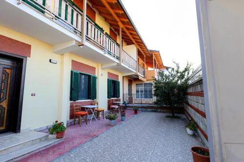 Casa la Pieve