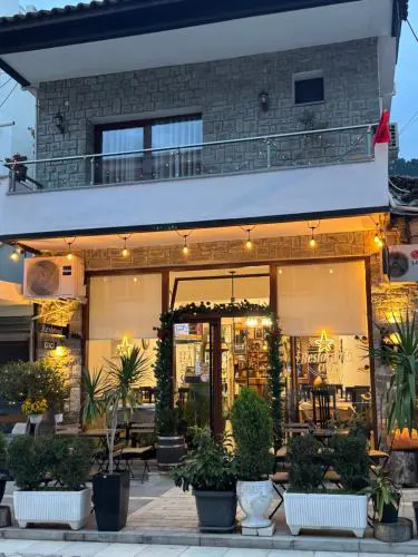 Çuçi B&B