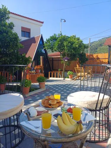 Guest House Adilaj