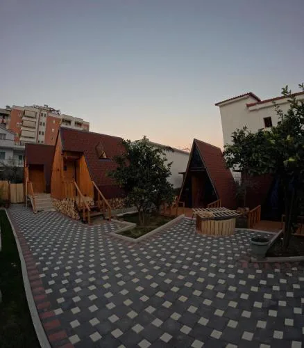 Guest House Adilaj