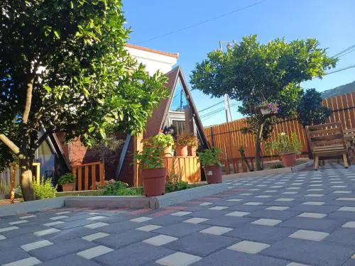 Guest House Adilaj