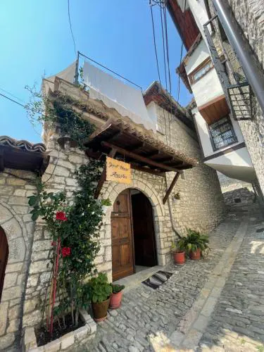 Guest house Anastas