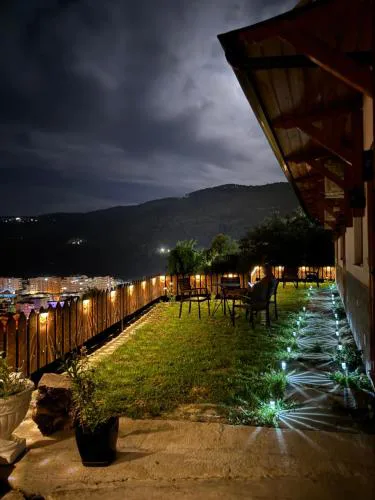 Guest House Mario