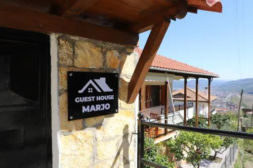 Guest House Marjo