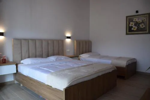 Guest House Merkaj