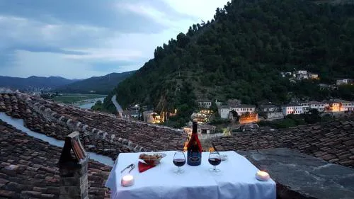 Guest House Panorama