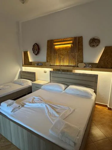Guest House Toska