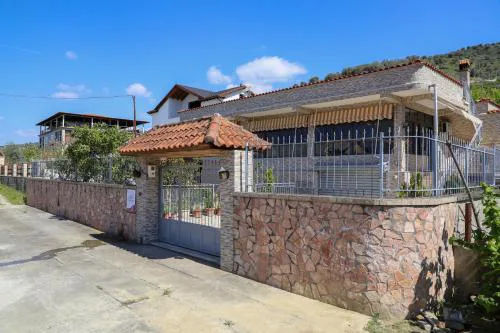 Guesthouse AB Berat