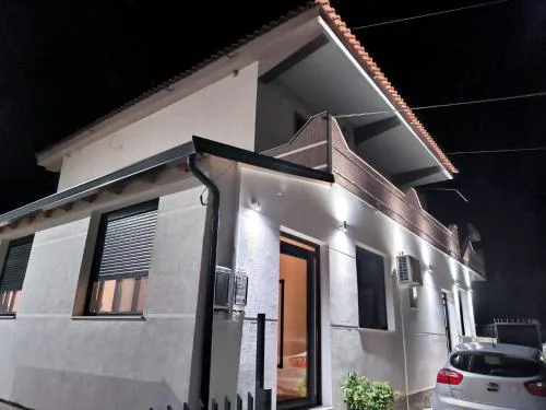 Guesthouse Aurel