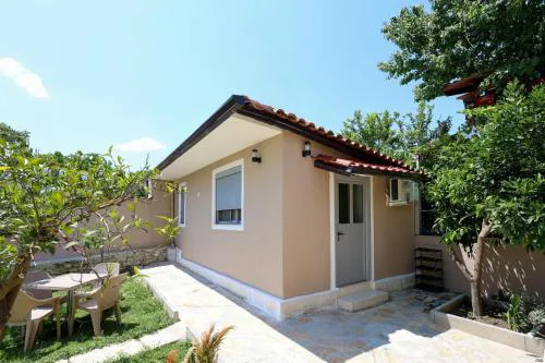 Guesthouse Dervishi