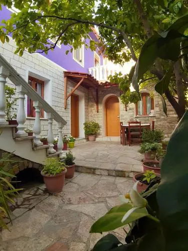 Guesthouse Hlias Gloria