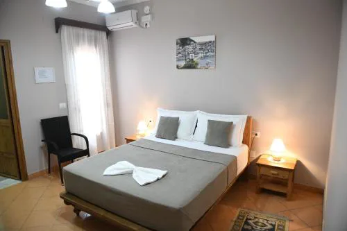 Guesthouse Leo