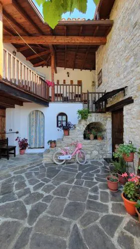 GuestHouse Mangalem
