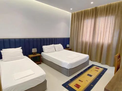 Guesthouse Niko