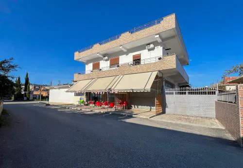 Guesthouse Roan