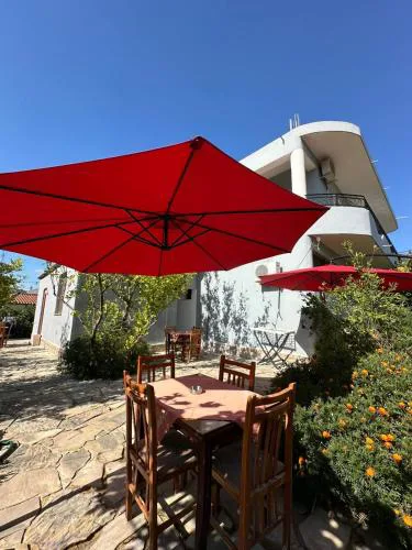 Guesthouse SELI