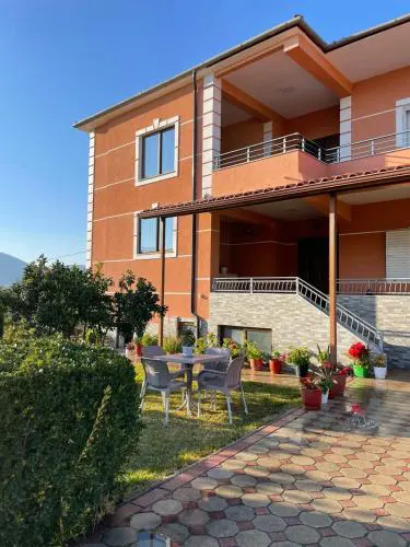 Harmony Villa Berat