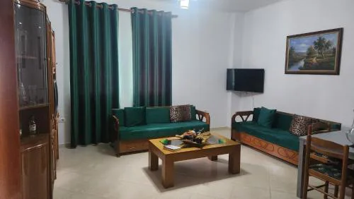 Hasanaj Guest House 2