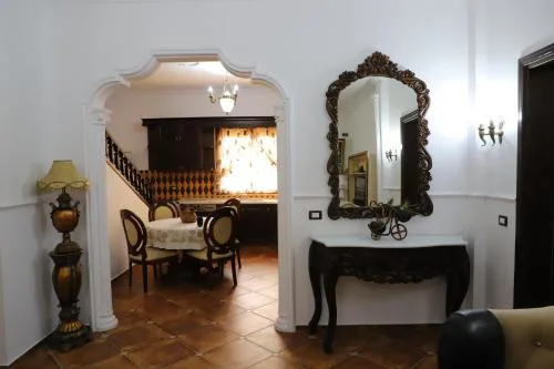 Heritage House Berat